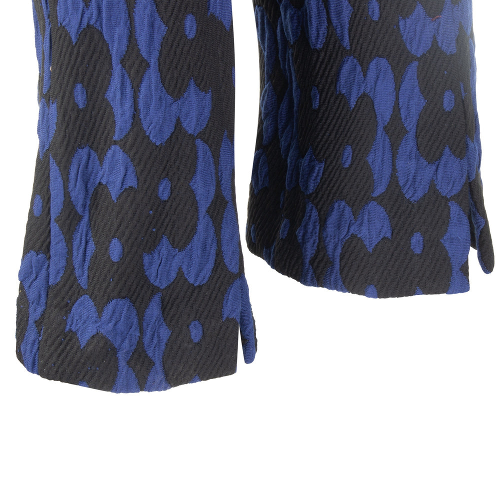 The Flared Portofino Pant