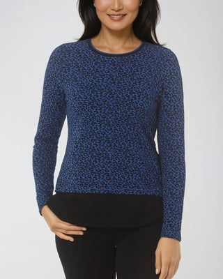 The Paloma Printed Long Sleeve