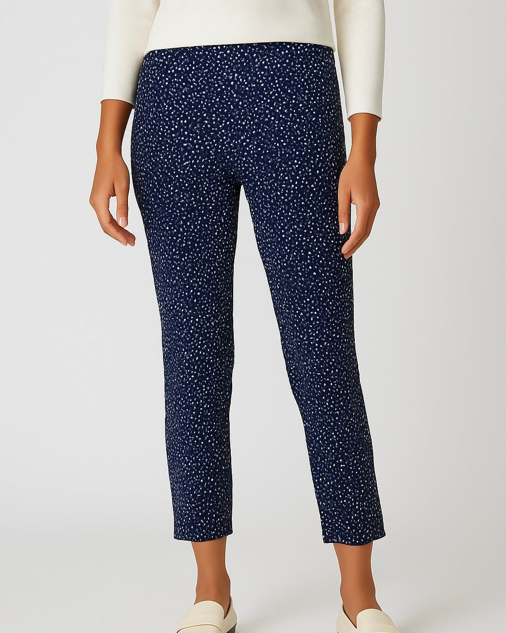 The Villette Pant