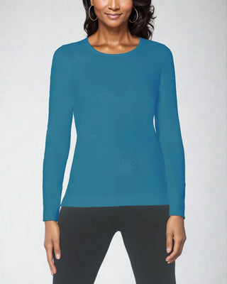 The Florencia Embriodered Tunic