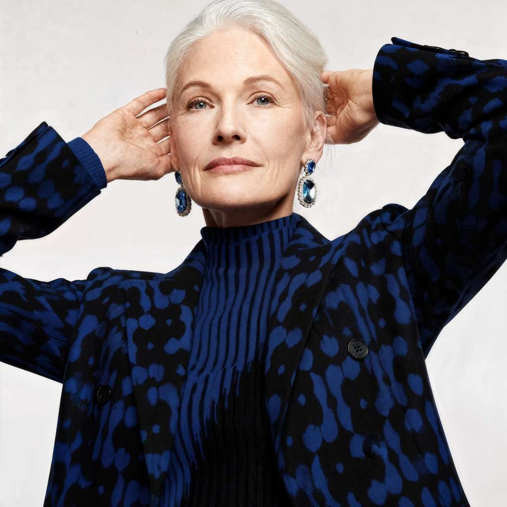 The Portofino Jacket