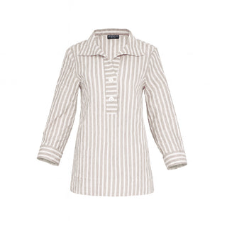 The Henley-Style Tilly Tunic
