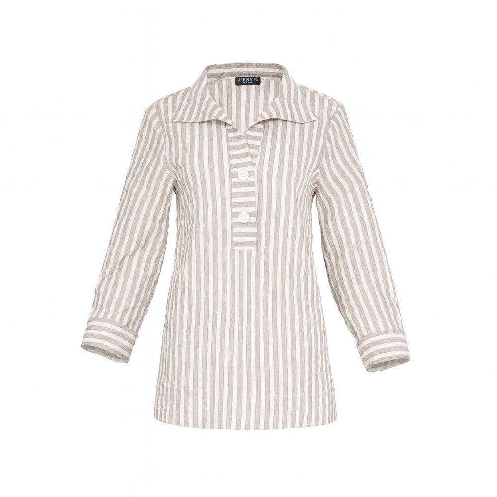 The First Class Tunic