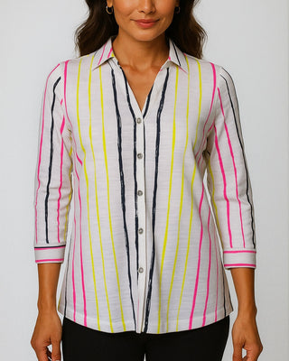 The Sami Button Down