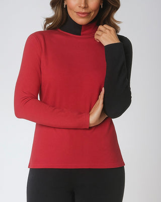 The Stockholm Turtleneck