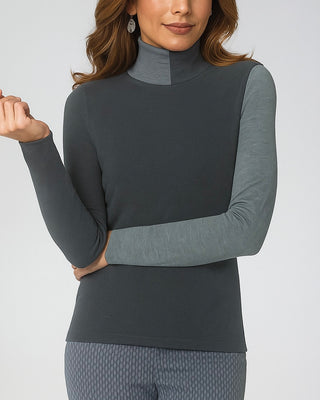 The Stockholm Turtleneck