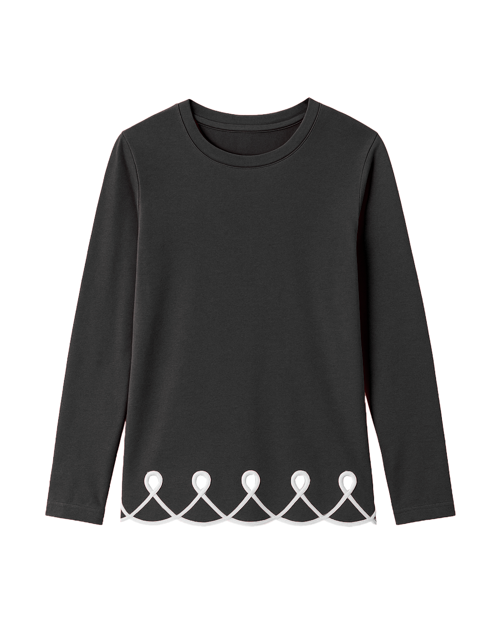 The Amélie Top