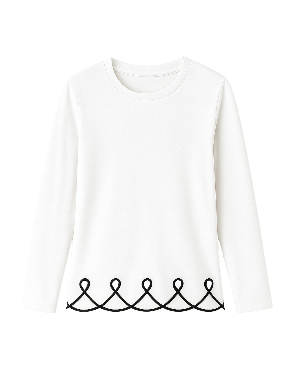 The Amélie Top