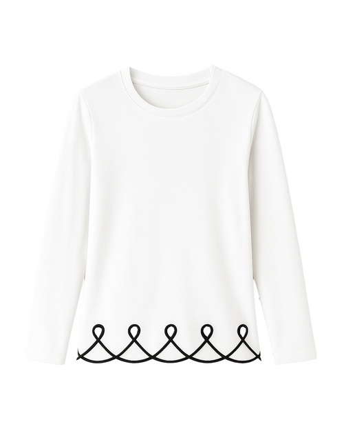 The Amélie Top