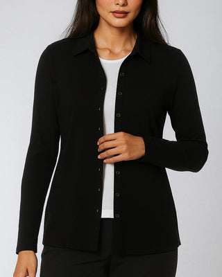 The Rockport Button Down