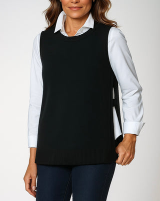 The Savona Side Tab Vest