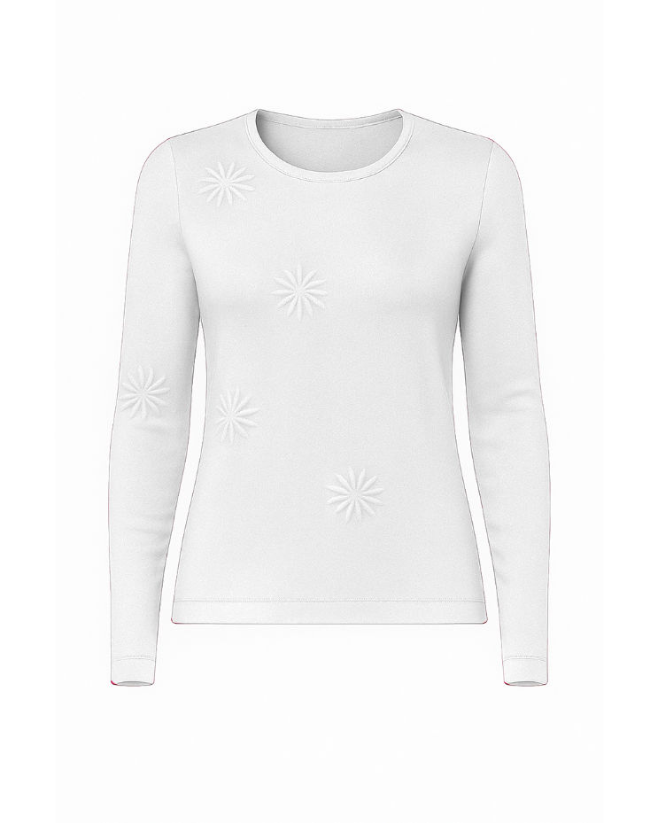 The Florencia Tunic