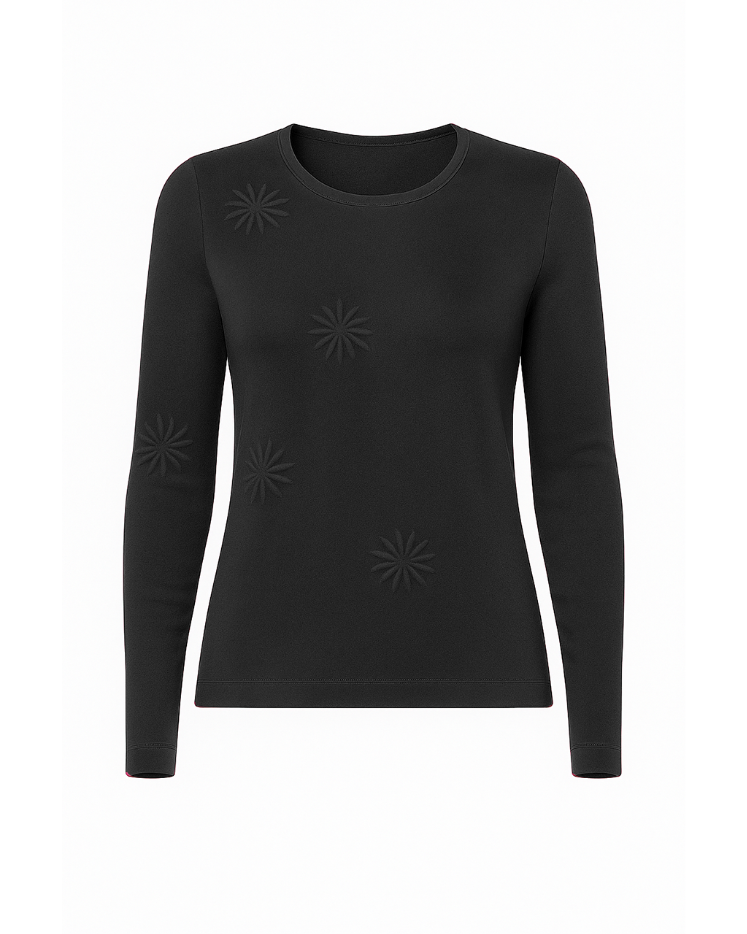 The Florencia Tunic