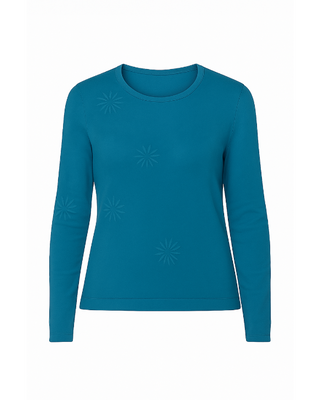 The Florencia Embroidered Tunic