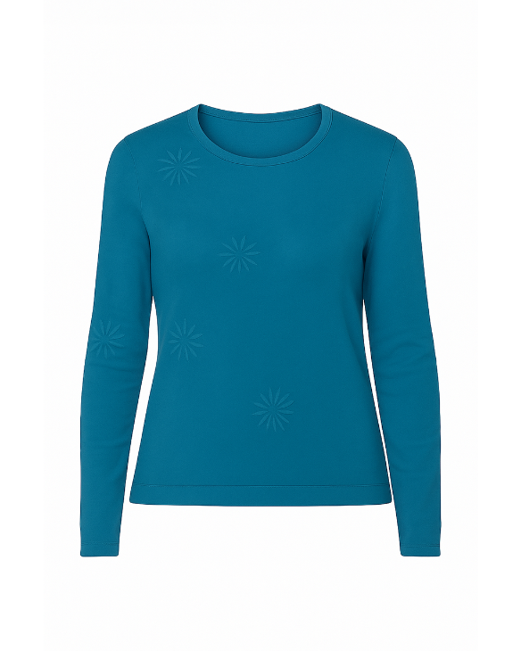 The Florencia Tunic