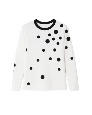 The Toulouse Dot Top