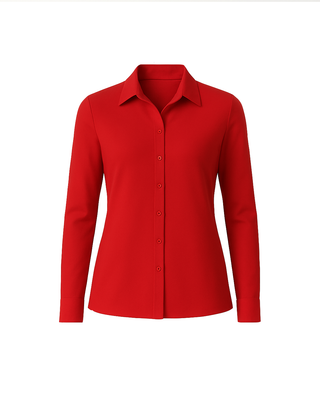 The Rockport Button Down