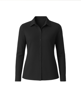 The Rockport Button Down