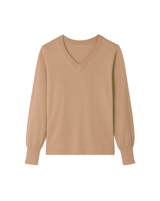 The Eileen V-Neck