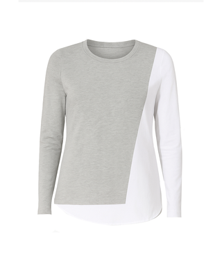 The Lille Asymmetrical Top