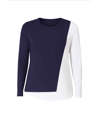 The Lille Asymmetrical Top