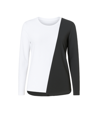 The Lille Asymmetrical Top