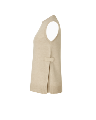 The Savona Side Tab Vest