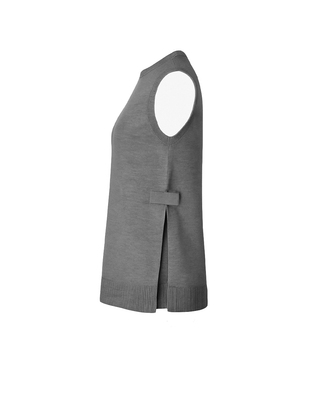 The Savona Side Tab Vest