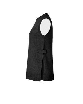 The Savona Side Tab Vest