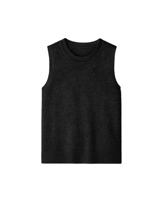 The Savona Side Tab Vest