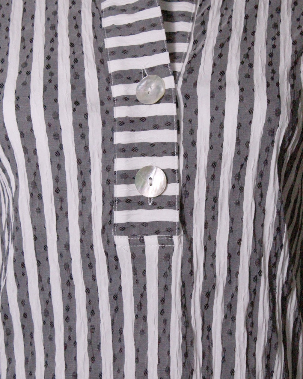 The Heiress Blouse