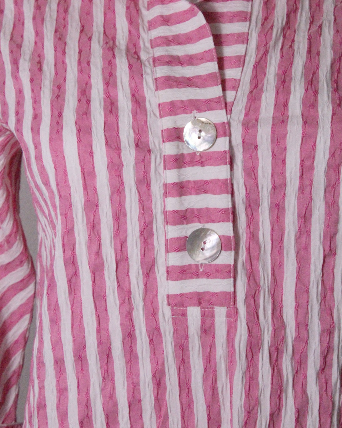 The Heiress Blouse