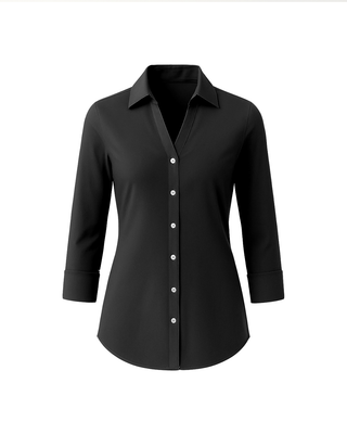 The Hilton Button Down Shirt