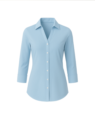 The Hilton Button Down Shirt