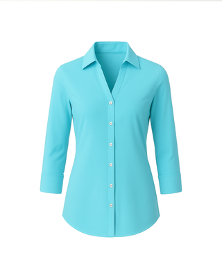 The Hilton Button Down Shirt