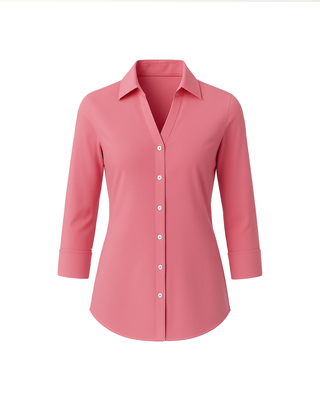 The Hilton Button Down Shirt