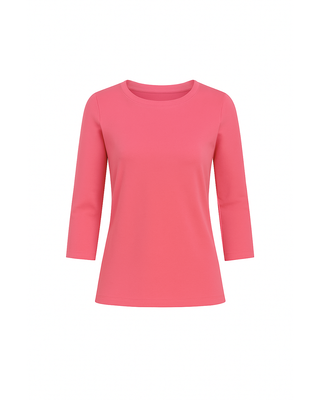 The Avalon Relaxed Top