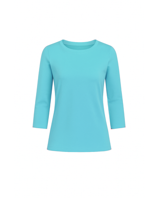 The Avalon Relaxed Top