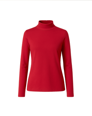 The Cambridge Mockneck