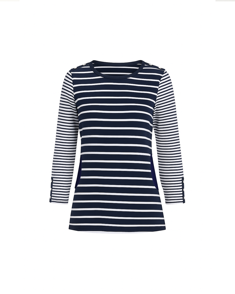The Vela Top
