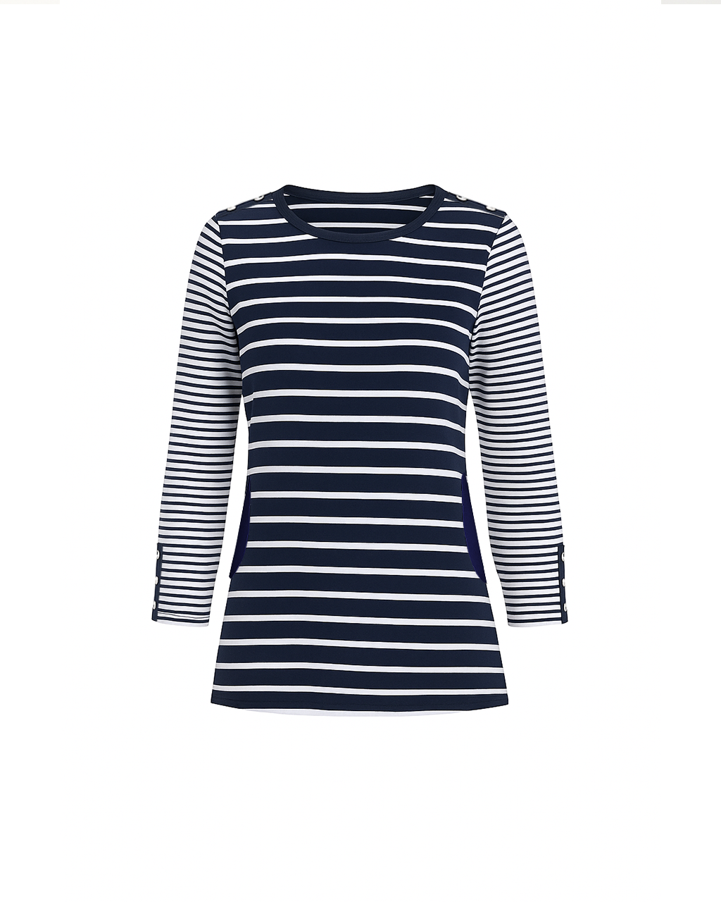 The Vela Top