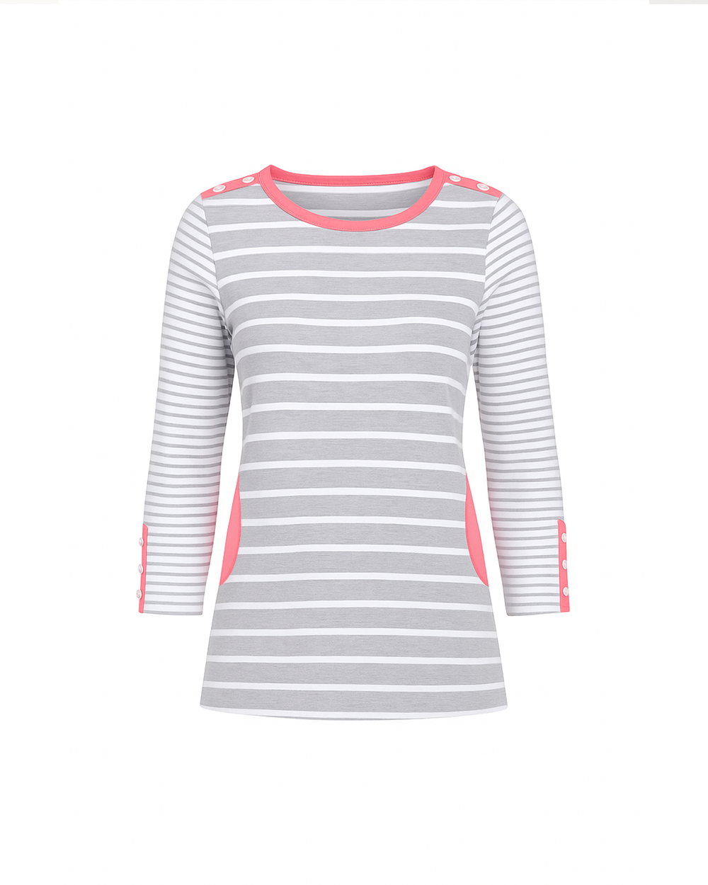 The Vela Top