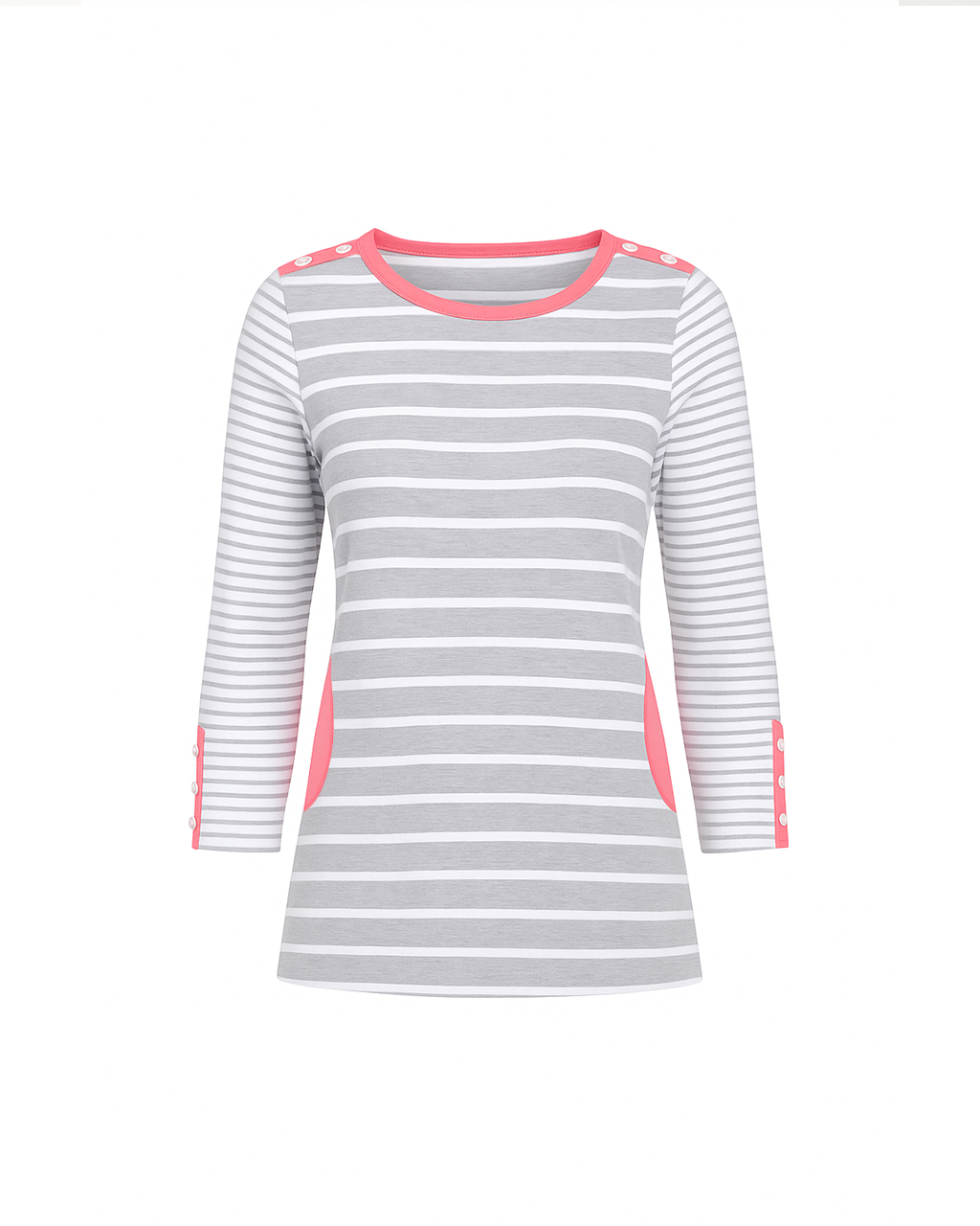The Vela Top