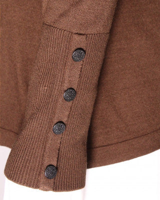 The Talia Turtleneck