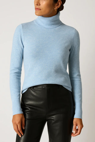 The Faye Turtleneck