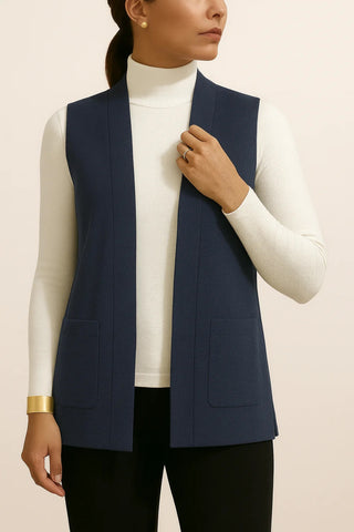 The Leila Vest