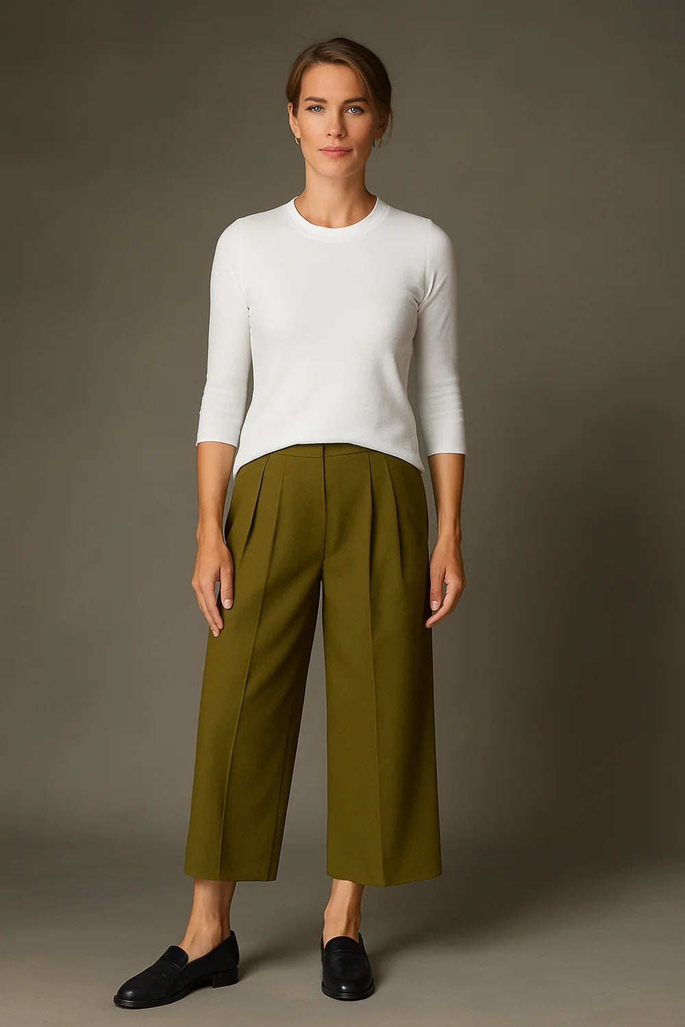 The Isabelle Top