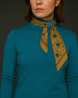 The Notch Turtleneck