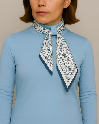 The Notch Turtleneck