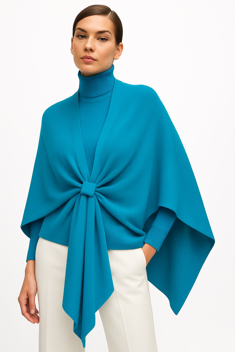 The Rachel Wrap